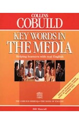Papel COLLINS COBUILD KEY WORDS IN THE MEDIA