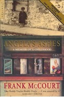Papel ANGELA'S ASHES A MEMOIR OF A CHILDHOOD [CENIZAS DE ANGE