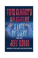 Papel STATE OF SIEGE (TOM CLANCY'S OF CENTRE)