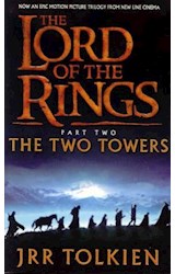 Papel LORD OF THE RINGS 2 THE TWO TOWERS [PELICULA]