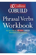 Papel COLLINS COBUILD PHRASAL VERBS WORKBOOK