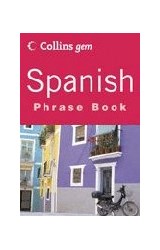 Papel SPANISH PHRASE BOOK (BOLSILLO)