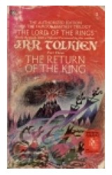 Papel LORD OF THE RINGS 3 THE RETURN OF THE KING