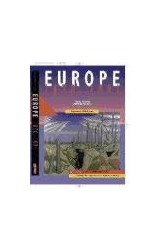 Papel EUROPE 1870-1991 (SECOND EDITION) (FLAGSHIP HISTORY)
