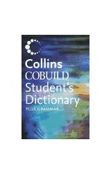 Papel COLLINS COBUILD STUDENT'S DICTIONARY