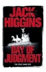 Papel DAY OF JUDGMENT THE COLD WAR EPIC