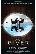 Papel GIVER [THE GIVER QUARTET 1]