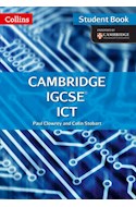 Papel CAMBRIDGE IGCSE ICT (STUDENT BOOK)