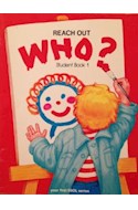Papel REACH OUT/WHO? 1 STUDENT'S BOOK