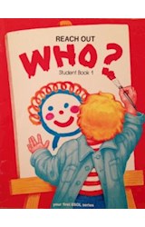 Papel REACH OUT/WHO? 1 STUDENT'S BOOK