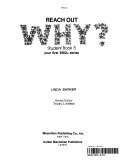 Papel WHY? REACH OUT 5 STUDENT'S BOOK