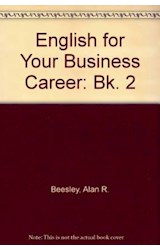 Papel ENGLISH FOR YOUR BUSINESS CAREER 2
