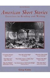 Papel AMERICAN SHORT STORIES EXERCISES IN READING AND WRITING