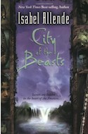 Papel CITY OF THE BEASTS