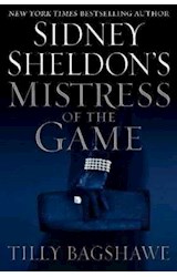 Papel SIDNEY SHELDON'S MISTRESS OF THE GAME
