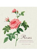 Papel ROSES (ILUSTRADO) (INCLUYE CD) (RUSTICO)