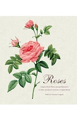 Papel ROSES (ILUSTRADO) (INCLUYE CD) (RUSTICO)