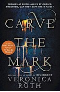 Papel CARVE THE MARK