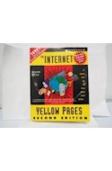 Papel INTERNET YELLOW PAGES THE