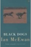 Papel BLACK DOGS (RUSTICO)
