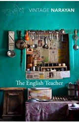 Papel ENGLISH TEACHER (VINTAGE CLASSICS) (RUSTICA)