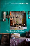 Papel ENGLISH TEACHER (VINTAGE CLASSICS) (RUSTICA)
