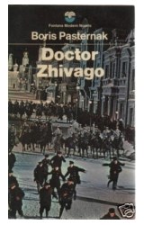 Papel DOCTOR ZHIVAGO (VINTAGE CLASSICS) (RUSTICA)