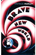 Papel BRAVE NEW WORLD [BOLSILLO]