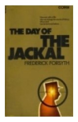 Papel DAY OF THE JACKAL