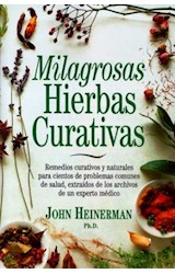 Papel MILAGROSAS HIERBAS CURATIVAS