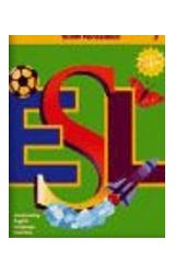 Papel ESL 3 STUDENT'S BOOK [SUNSHINE EDITION] (CARTONE)