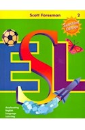 Papel ESL 2 STUDENT'S BOOK [SUNSHINE EDITION] (CARTONE)