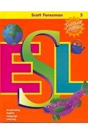 Papel ESL 5 STUDENT'S BOOK [SUNSHINE EDITION] (CARTONE)