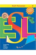 Papel ESL 6 STUDENT'S BOOK [SUNSHINE EDITION] (CARTONE)