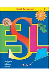 Papel ESL 6 STUDENT'S BOOK [SUNSHINE EDITION] (CARTONE)