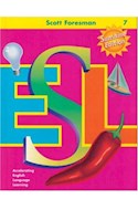 Papel ESL 7 STUDENT'S BOOK [SUNSHINE EDITION] (CARTONE)