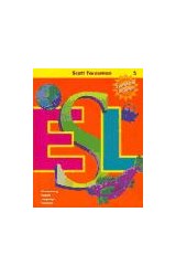 Papel ESL 5 LANGUAGE DEVELOPMENT ACTIVITY BOOK