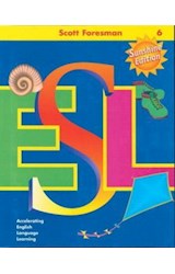 Papel ESL 6 LANGUAGE DEVELOPMENT ACTIVITY BOOK