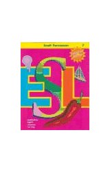 Papel ESL 7 LANGUAGE DEVELOPMENT ACTIVITY BOOK [SUNSHINE EDITION]