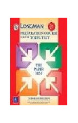 Papel LONGMAN COMPLETE COURSE FOR THE TOEFL TEST [C/CD ROM]