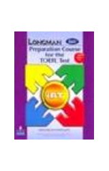 Papel LONGMAN COMPLETE COURSE FOR THE TOEFL TEST [C/CD ROM]