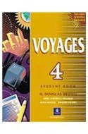 Papel VOYAGES 3 STUDENT BOOK INTERNET ACTIVITIES INCLUDED