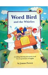 Papel WORD BIRD AND THE WHIRLIES