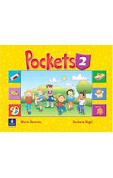 Papel POCKETS 2 STUDENT BOOK