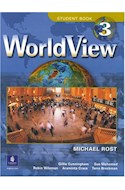 Papel WORLDVIEW 3 STUDENT'S BOOK