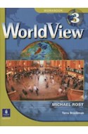 Papel WORLDVIEW 3 WOKBOOK