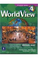 Papel WORLDVIEW 4 STUDENT BOOK (C/CD ROM)