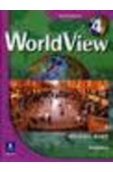 Papel WORLDVIEW 4 WORKBOOK