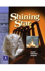 Papel SHINING STAR A STUDENT'S BOOK