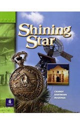 Papel SHINING STAR B STUDENT'S BOOK